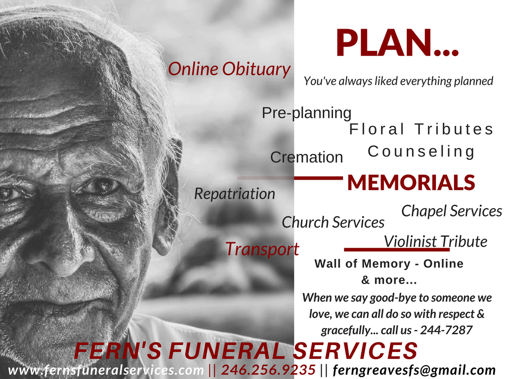 Fern's Funeral Services1